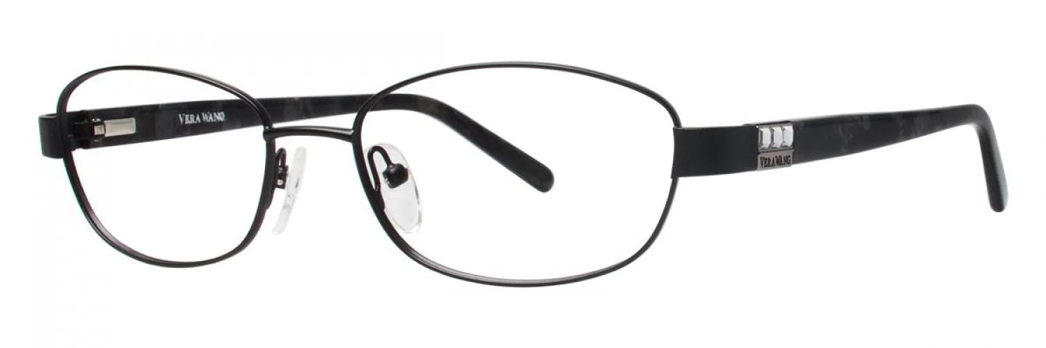 Vera Wang V330 Eyeglasses - view 3